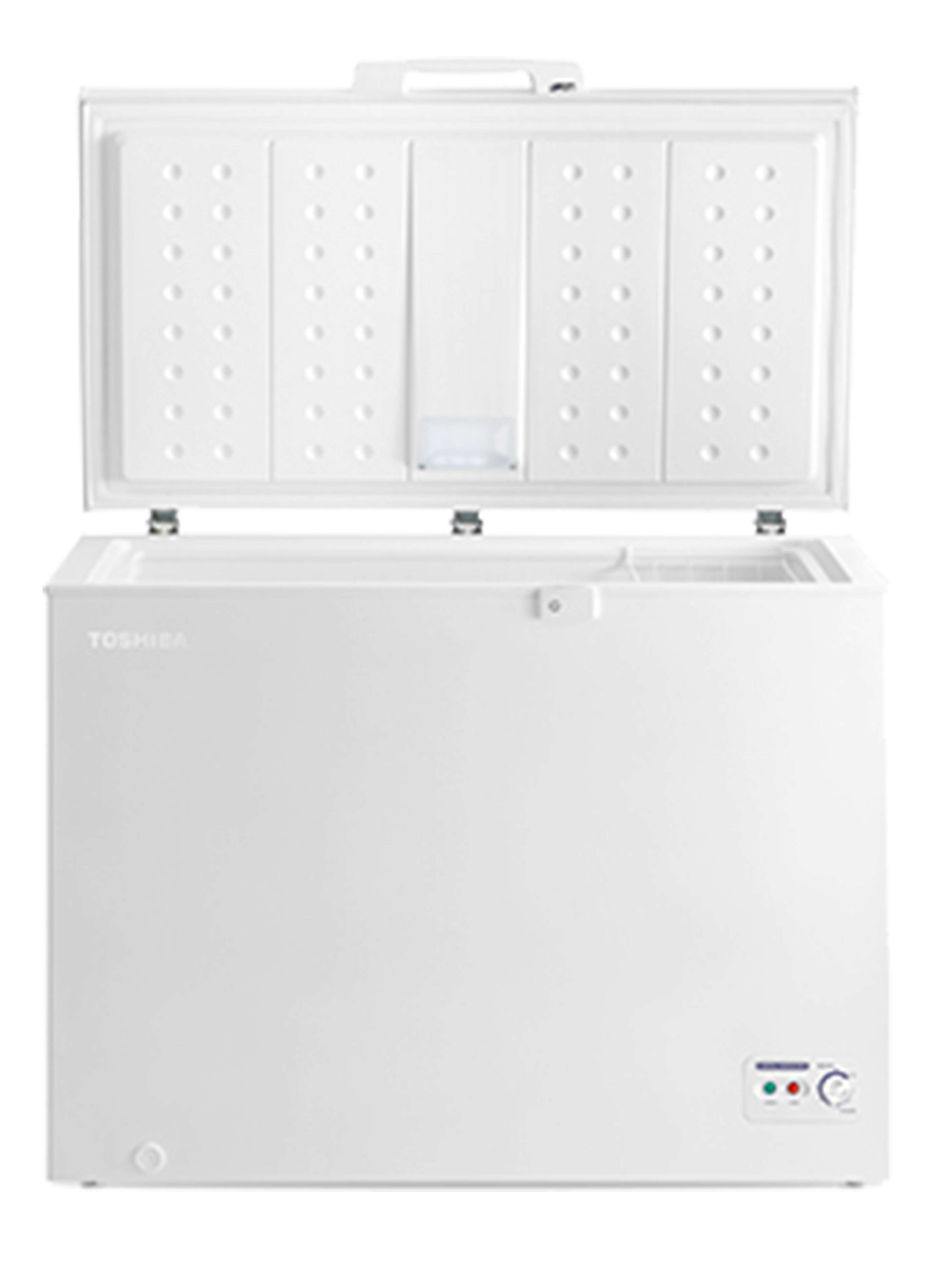 Shop 7 cu ft Chest Freezers in UAE & KSA