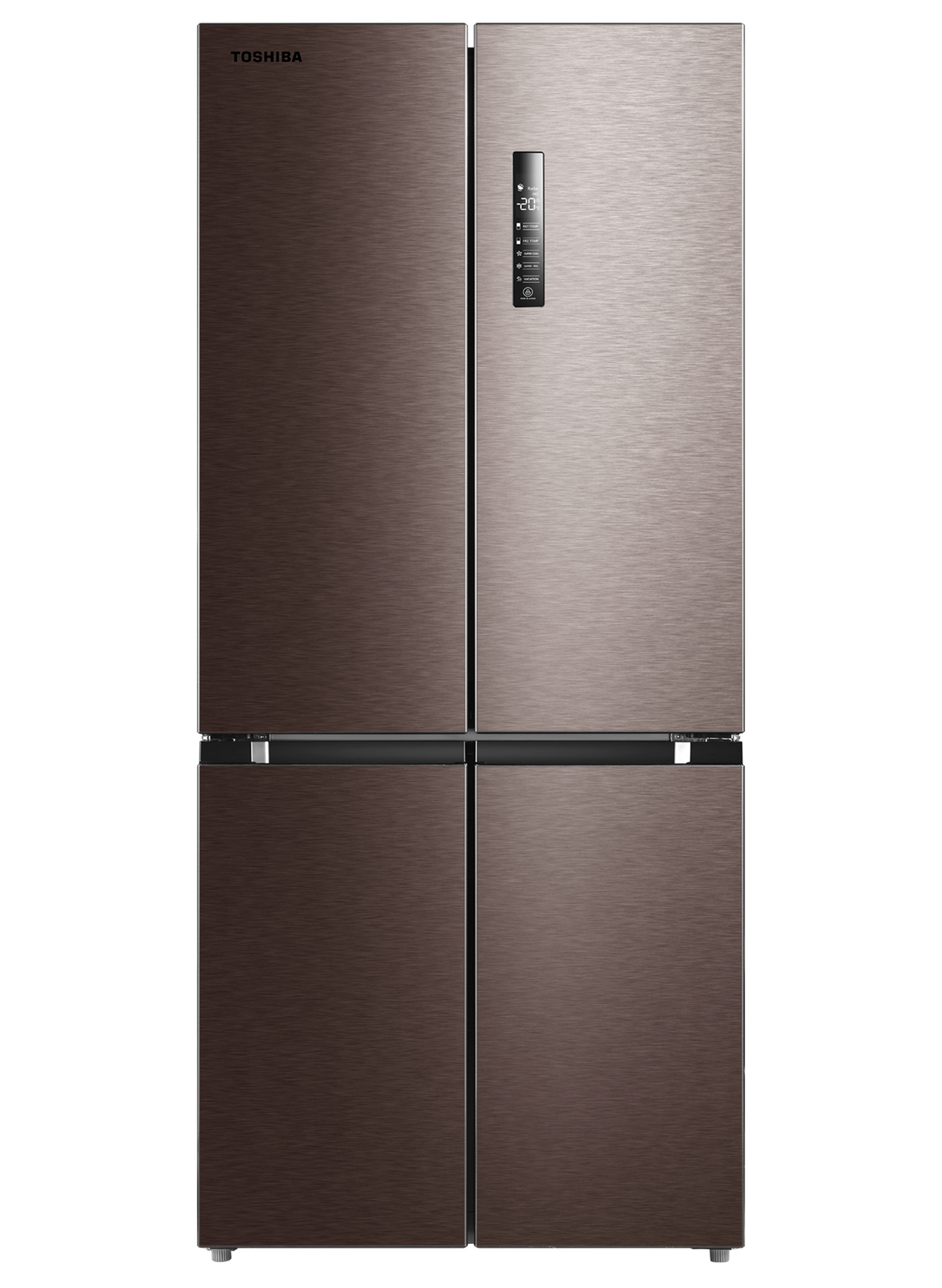 特価ブランド ET2559番⭐️ 375L⭐️ TOSHIBAノンフロン冷凍冷蔵庫 ...