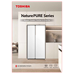NaturePure Series Refrigerator Brochure - GR-RS905WIA-PGY(67)