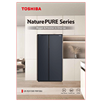 NaturePure Series Refrigerator Brochure - GR-RS910WI-PMY(06)