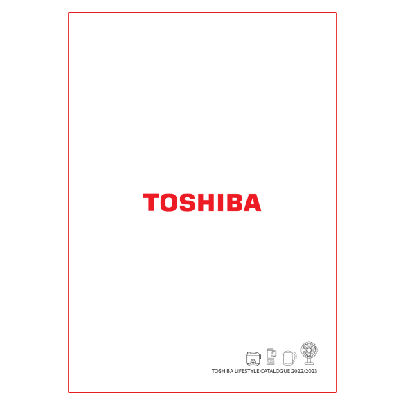 Small Home Appliances Catalogue 2022/23