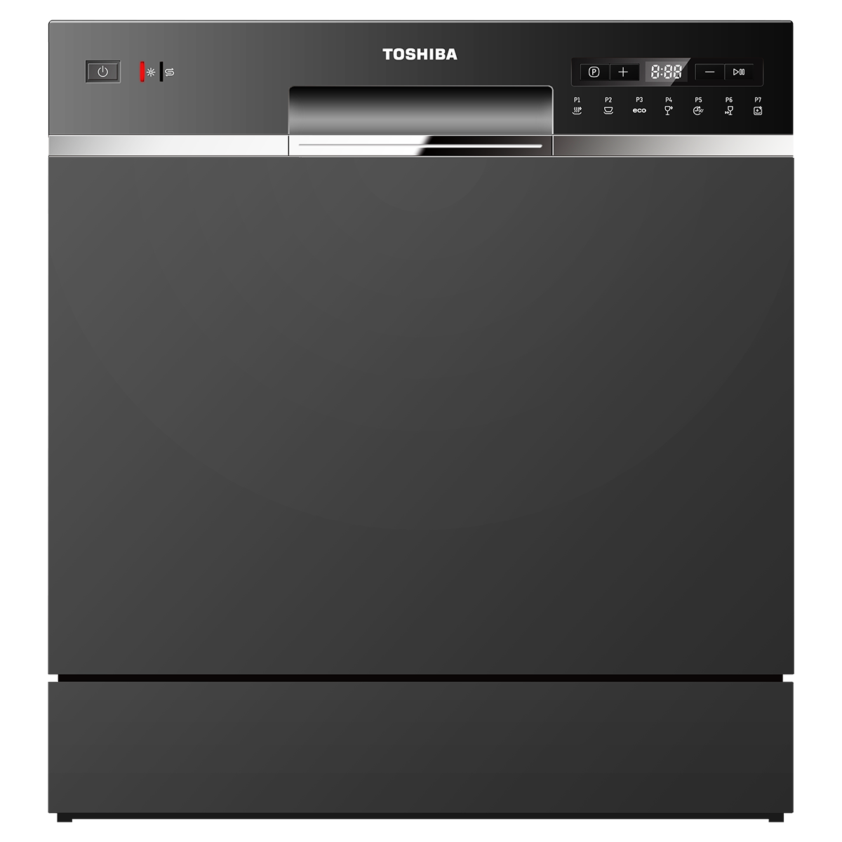 DW-FL22T1(B)-MY User Manual