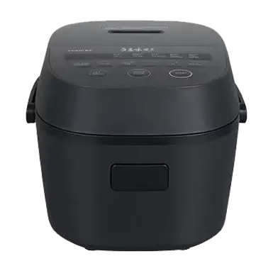 Toshiba 1.8L IH Low Sugar Digital Rice Cooker RC-18ISPMY