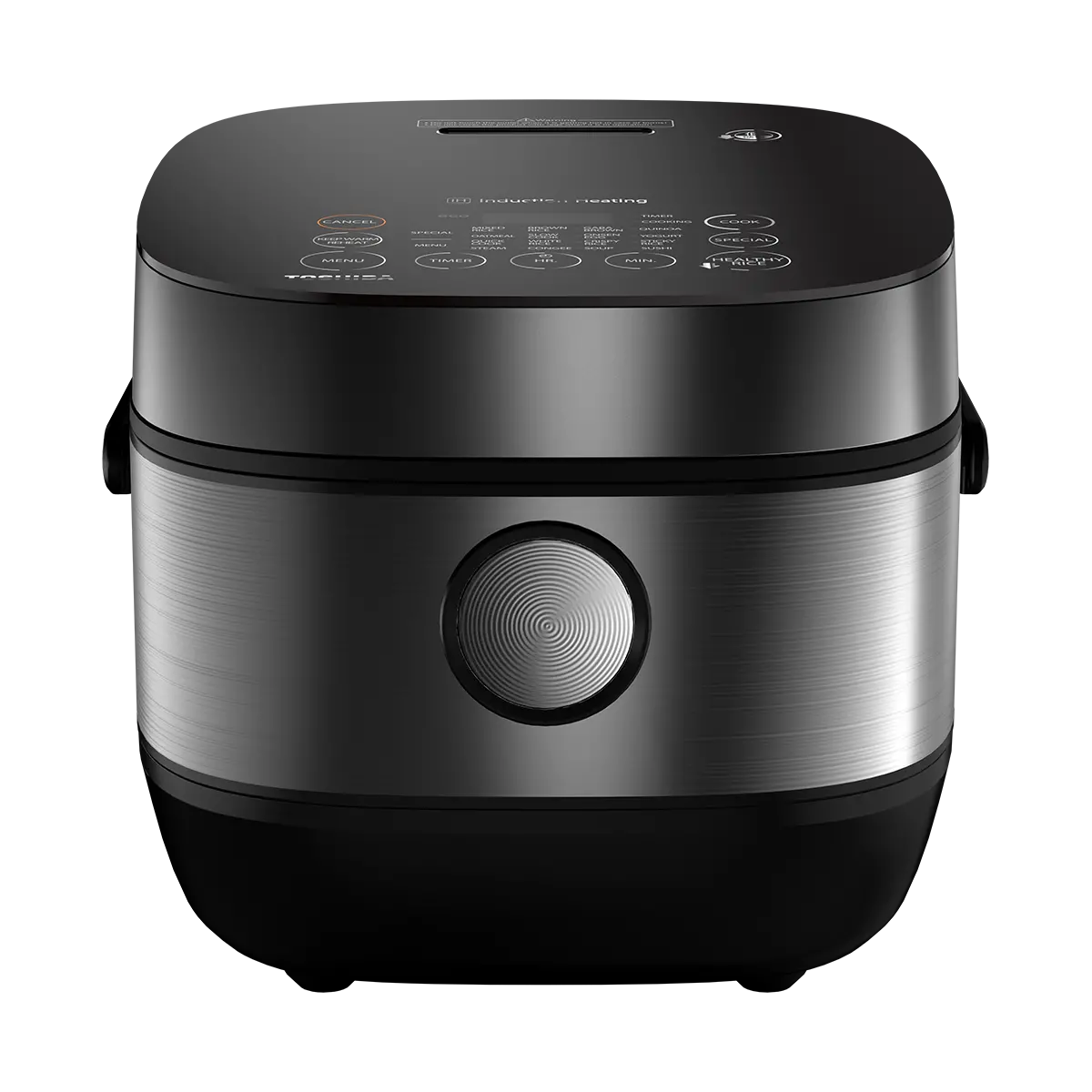 Toshiba 1.8L Umami Digital Rice Cooker RC-18DRVMY(H)