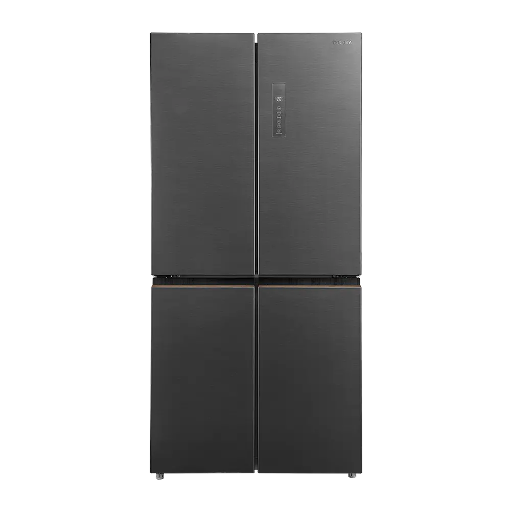 Toshiba 580L PureAIR Origin Inverter IOT Multi Door Refrigerator