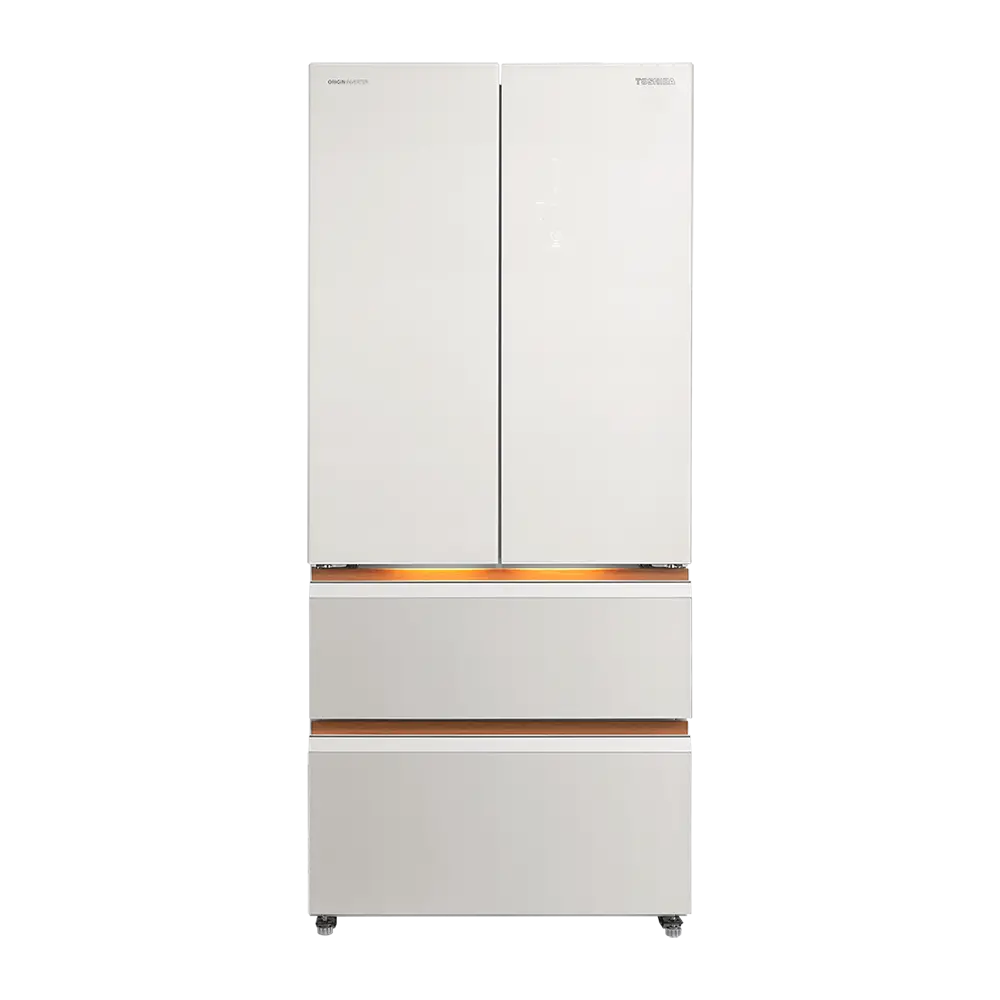 Toshiba 585L Japandi Series Kumo Multi Door Refrigerator GR