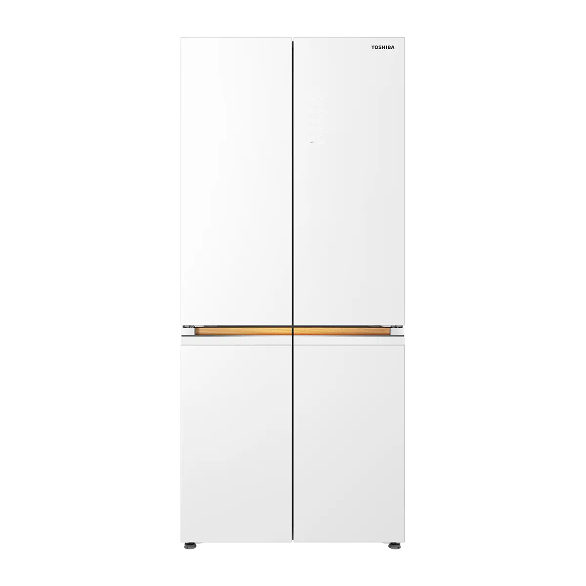 Toshiba 585L Japandi Series Kumo Multi Door Refrigerator GR