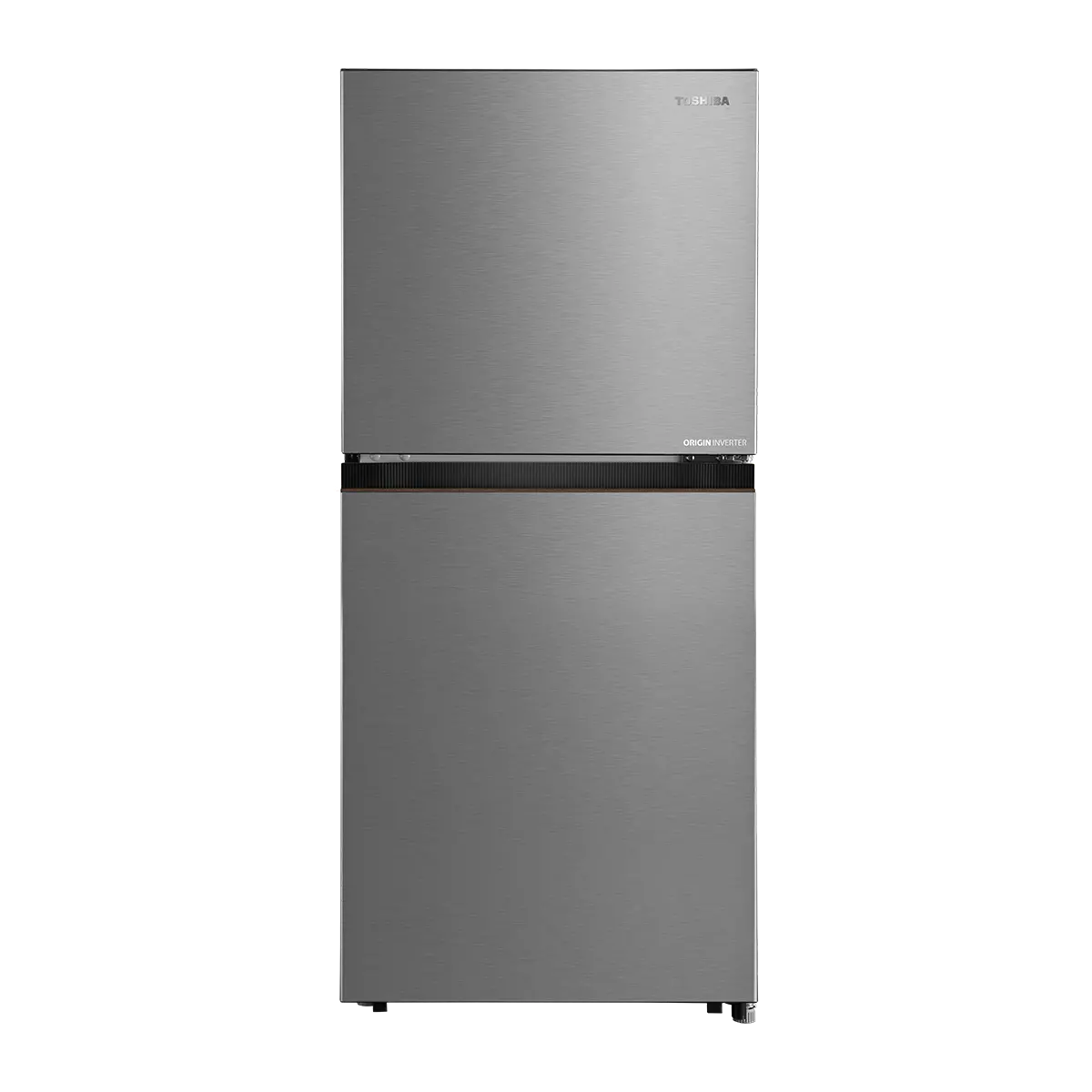 Toshiba 330L NaturePure Series PureBIO Go Origin Inverter Two Door