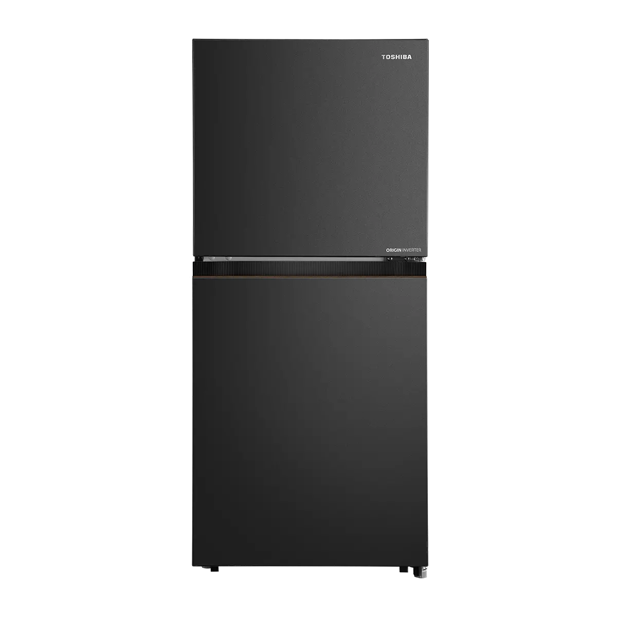 Toshiba 360L PureBIO Origin Inverter Two Door Refrigerator GR