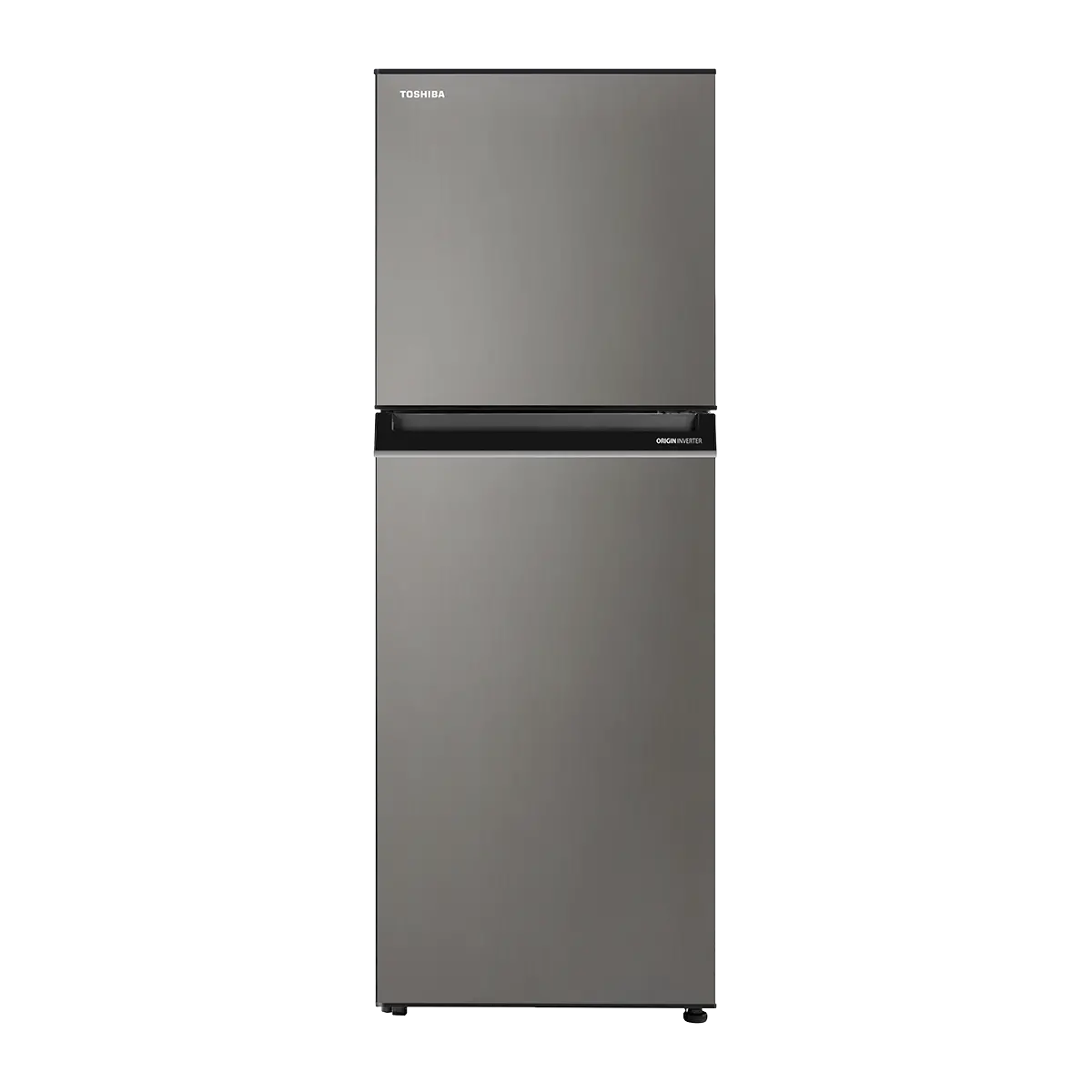 Toshiba 230L NaturePure Series PureBIO Go Origin Inverter Two Door