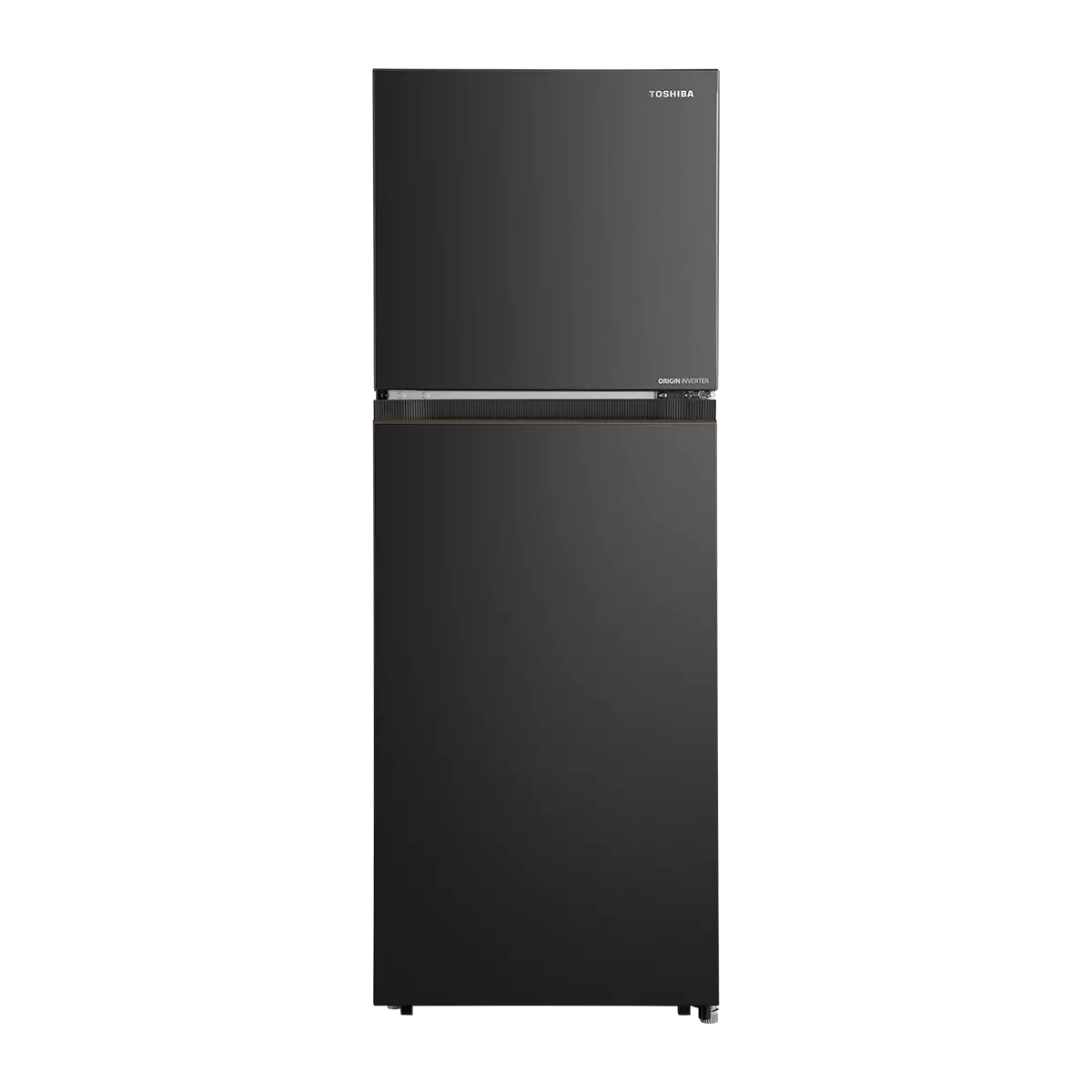 Toshiba 530L PureBIO Origin Inverter Two Door Refrigerator GR