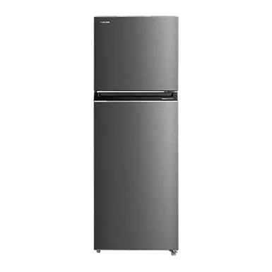 Toshiba 360L PureBIO Origin Inverter Two Door Refrigerator GR