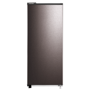 Toshiba single door refrigerator new arrivals