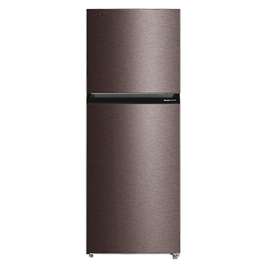 冷蔵庫 TOSHIBA 2012年 426L GR-E43F 取りこぼす