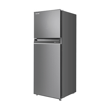 Toshiba refrigerator 2025 2 door