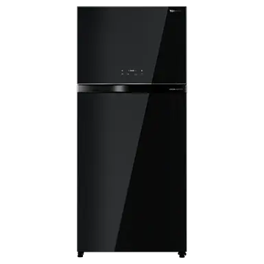 Toshiba 710l fridge clearance