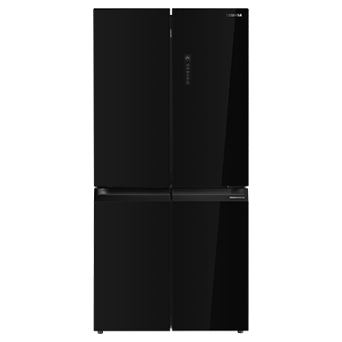 GR-RF611WI-PGY(22) High Resolution Photos