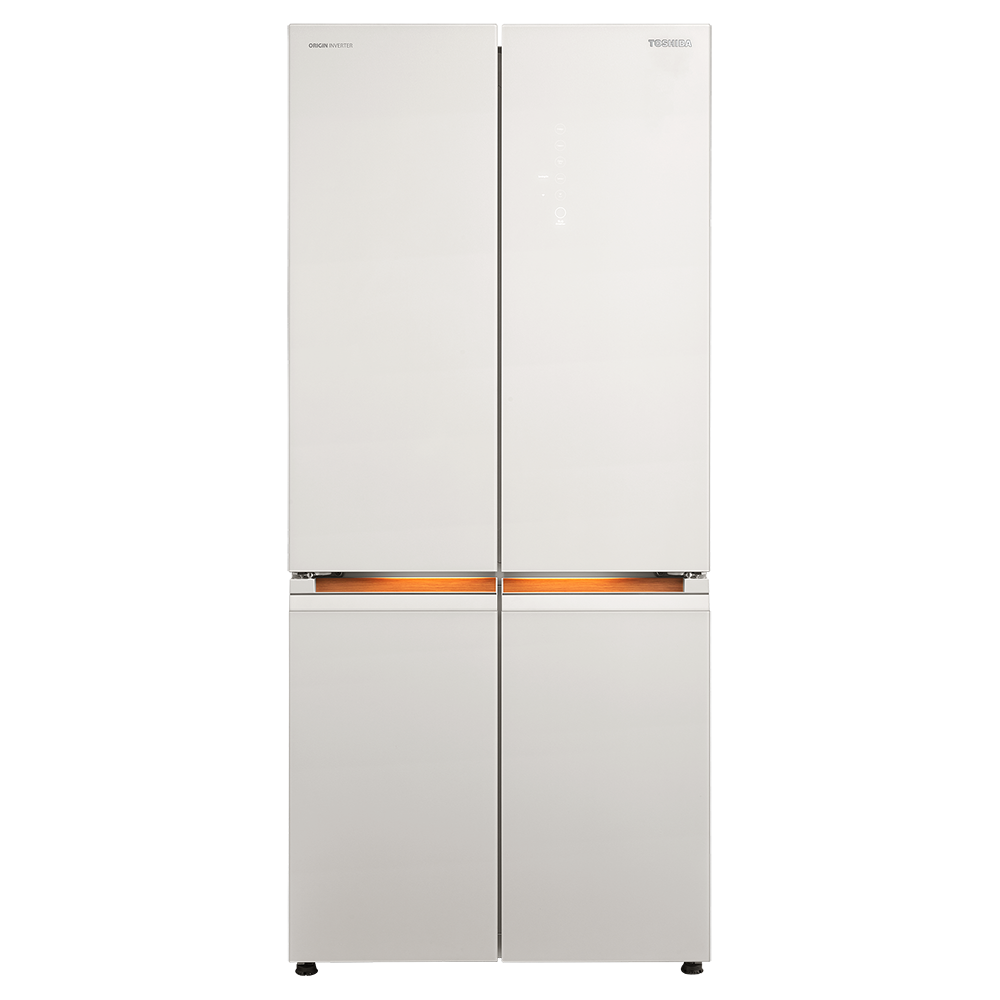 GR-RF681WI-PGY(D4) User Manual