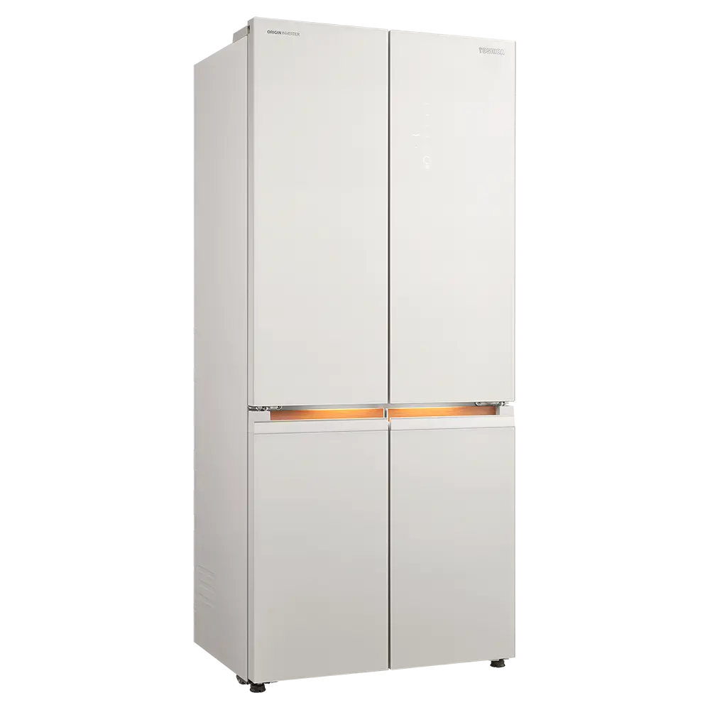 Shop Multi Door Refrigerators | Toshiba Lifestyle Malaysia