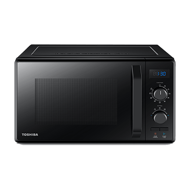 | 24L Oven with Grill Function