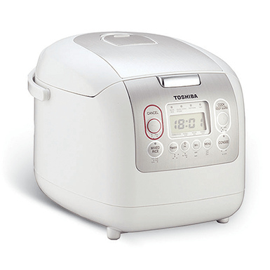 Product made in TOSHIBA Toshiba rice cooker RC-18NMFIH pearl 3L5L rice  cooker Thailand thick inner