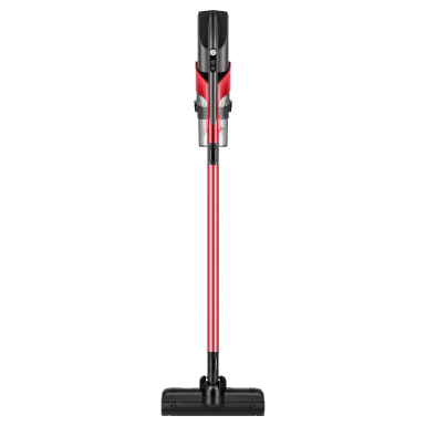 VC-CLX50BF(R) | Lightweight Cordless Vacuum Cleaner | Toshiba