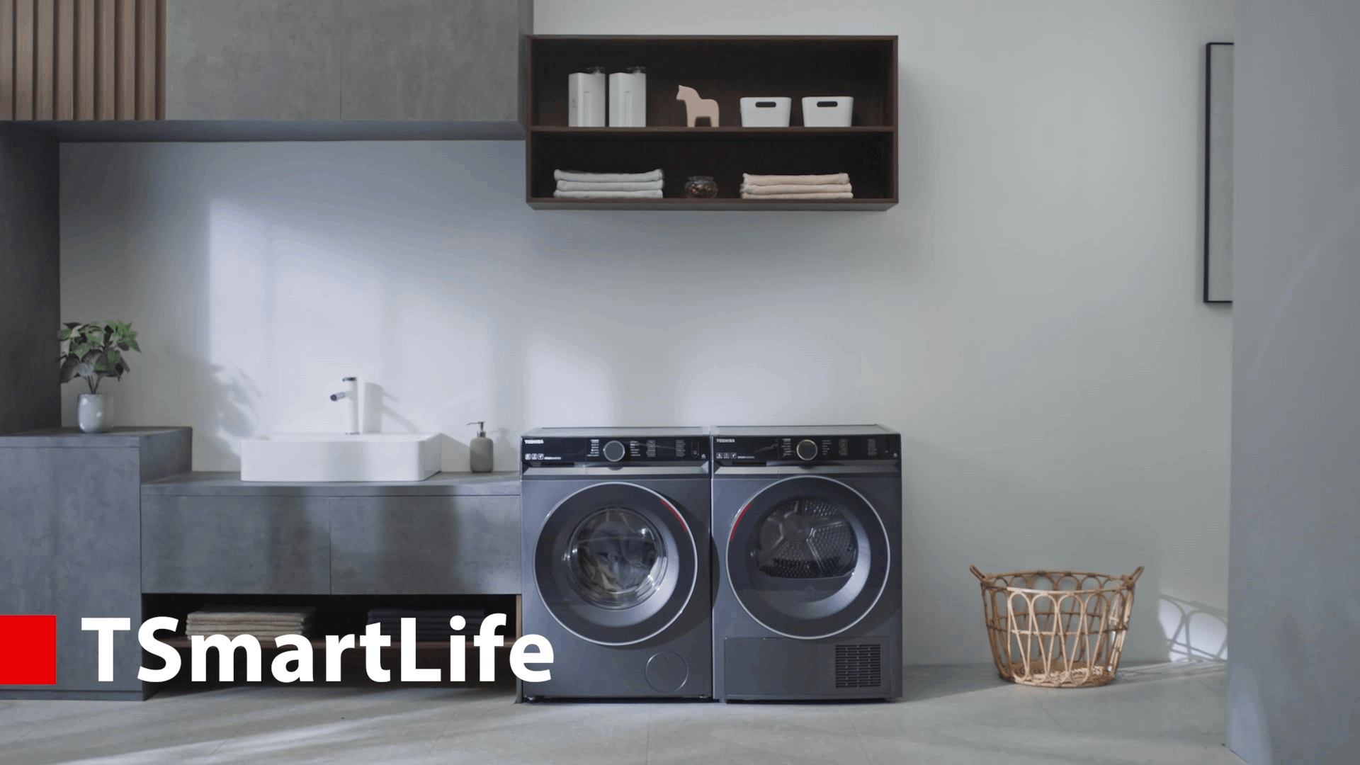 Get The Best Washing Machines & Dryers Toshiba Lifestyle Malaysia