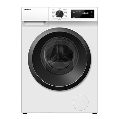TW-BH85S2M | 7.5KG Front Load Real Inverter Washer
