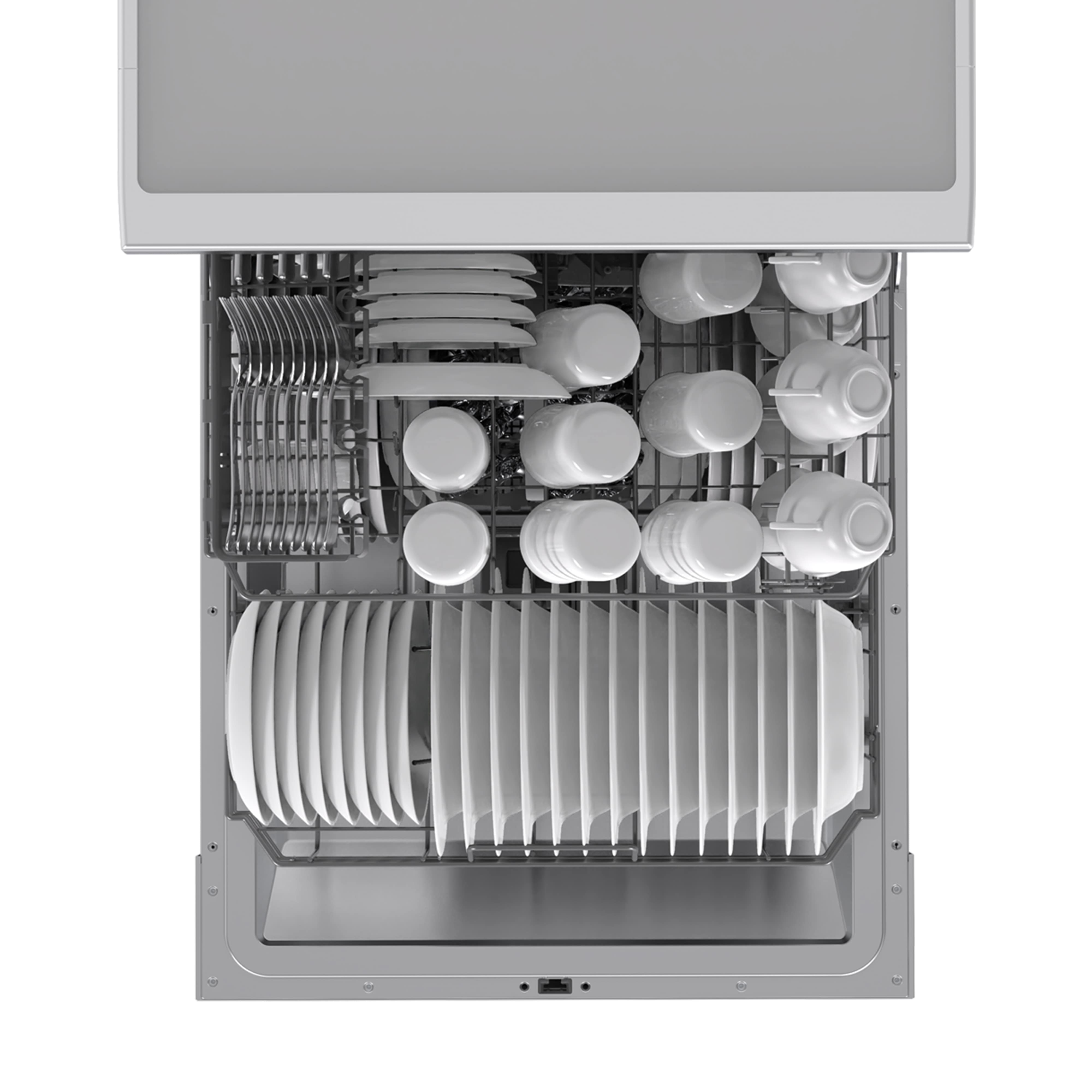 Freestanding Dishwasher