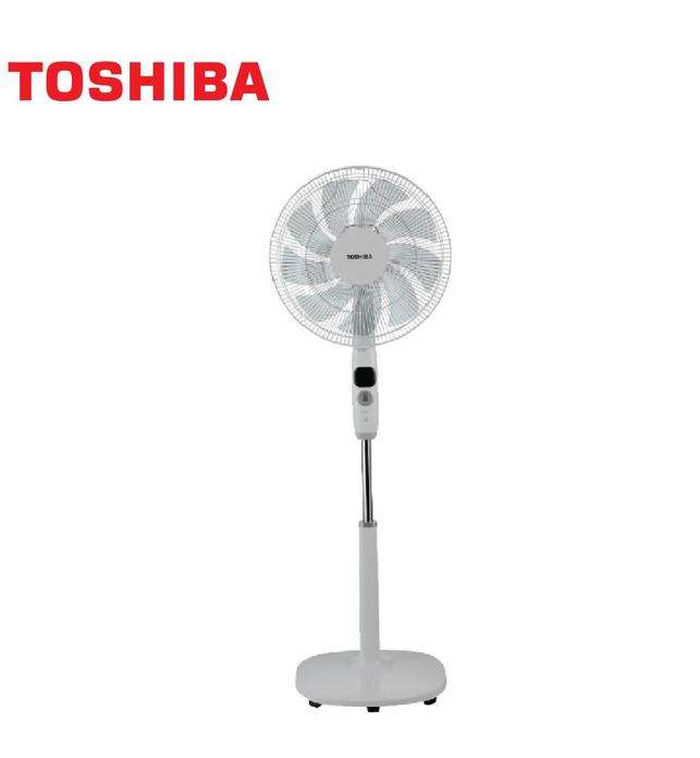 Toshiba inverter electric fan sale