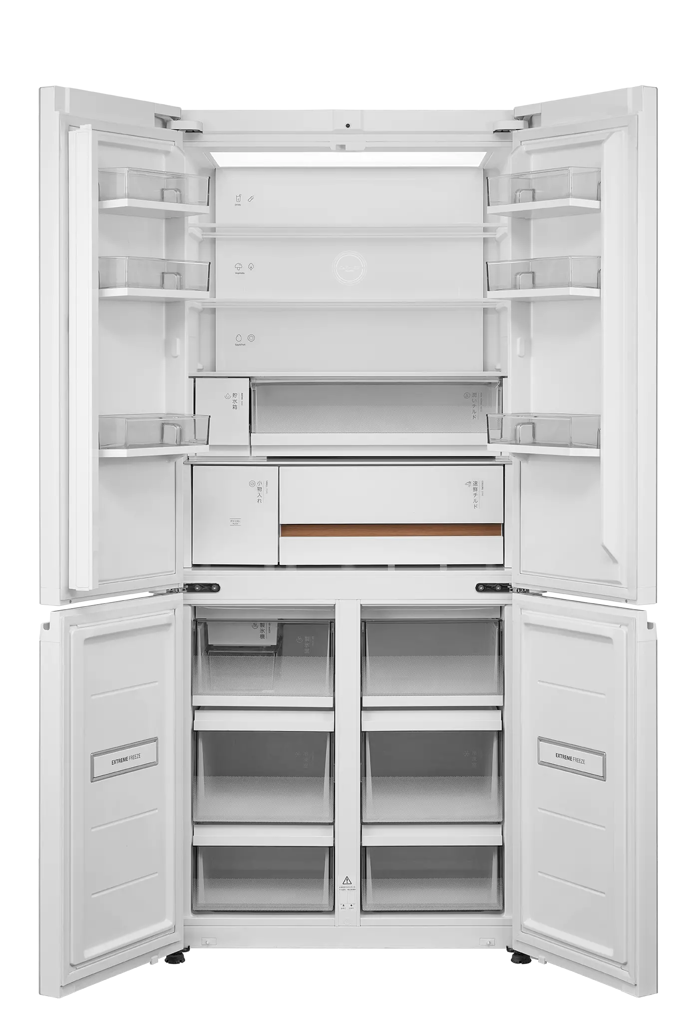 vrista fernida TOSHIBA 東芝 GR-F43N(NU) ヨドバシ.com - 東芝 TOSHIBA 冷凍冷蔵庫 (426L・右開き） 5ドア