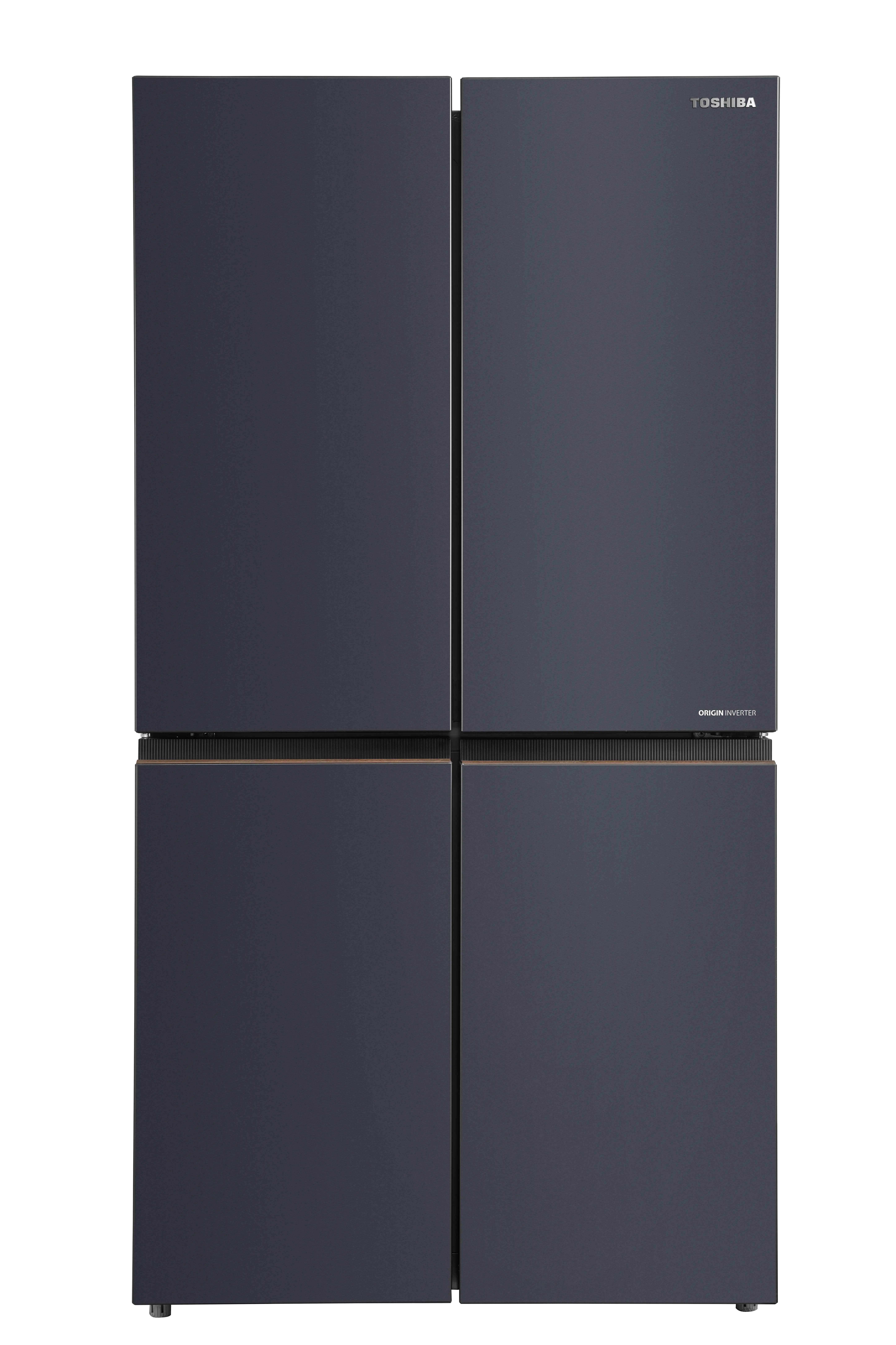 Toshiba Multi-Door Refrigerator
