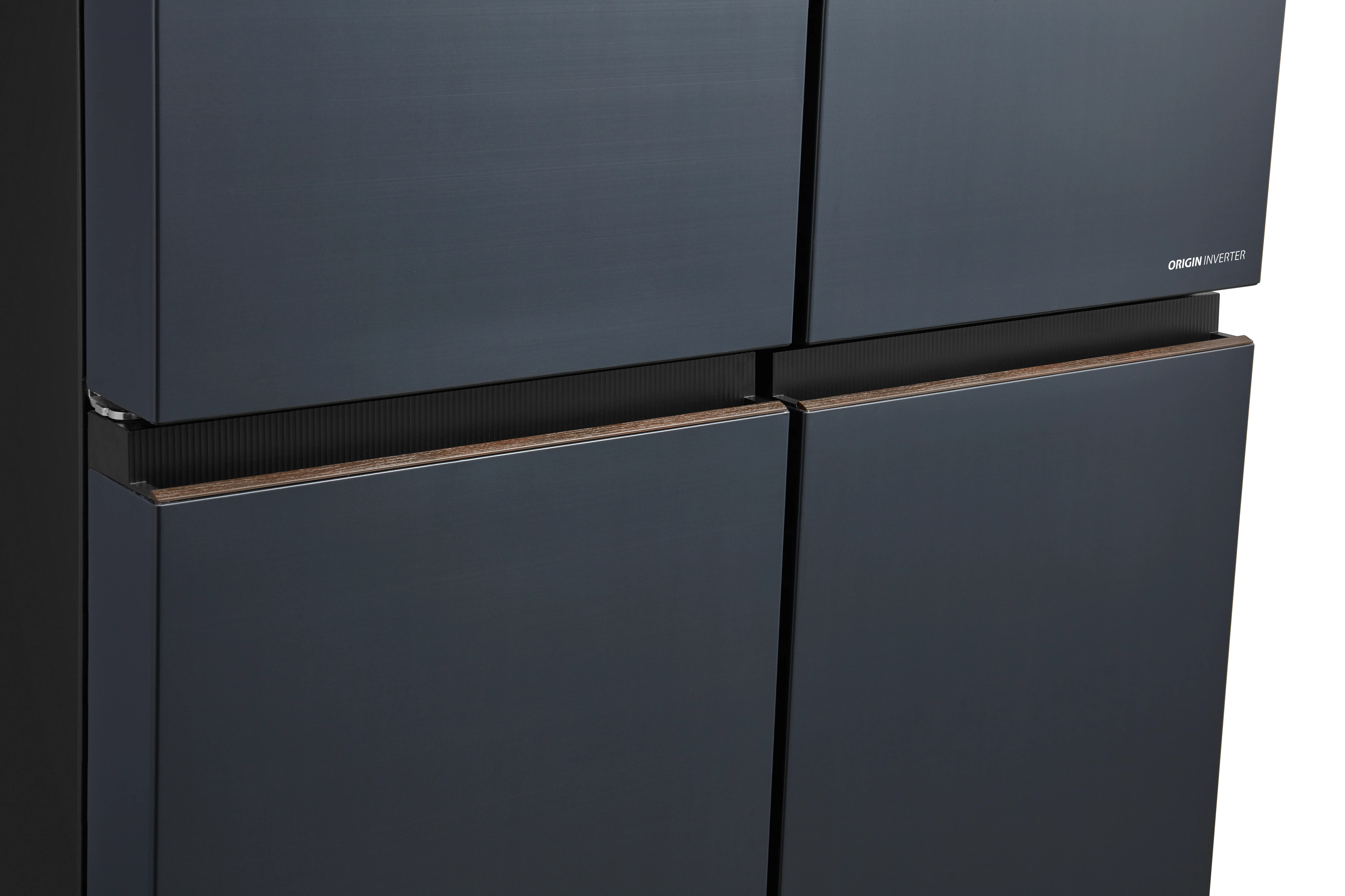 Toshiba Multi-Door Refrigerator