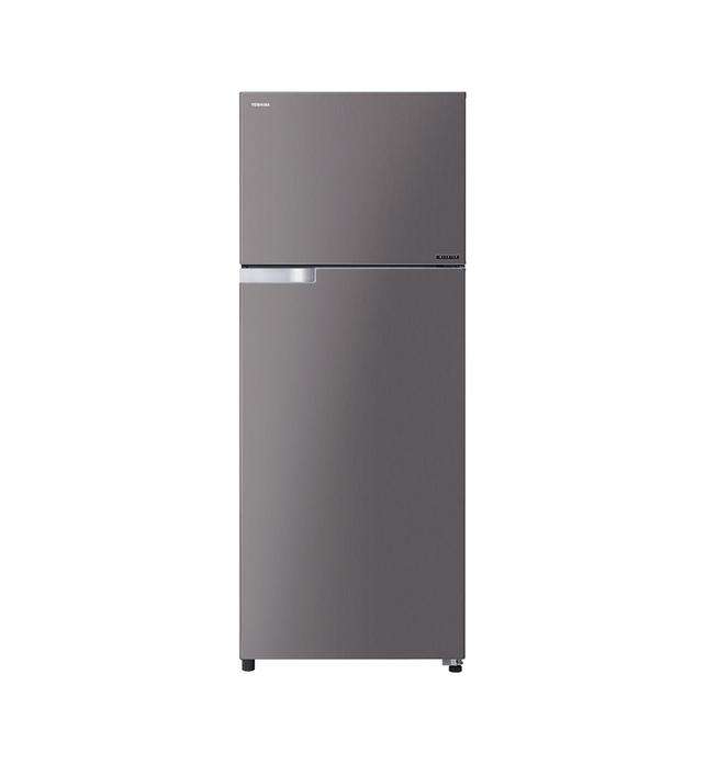 Two Door Refrigerator
