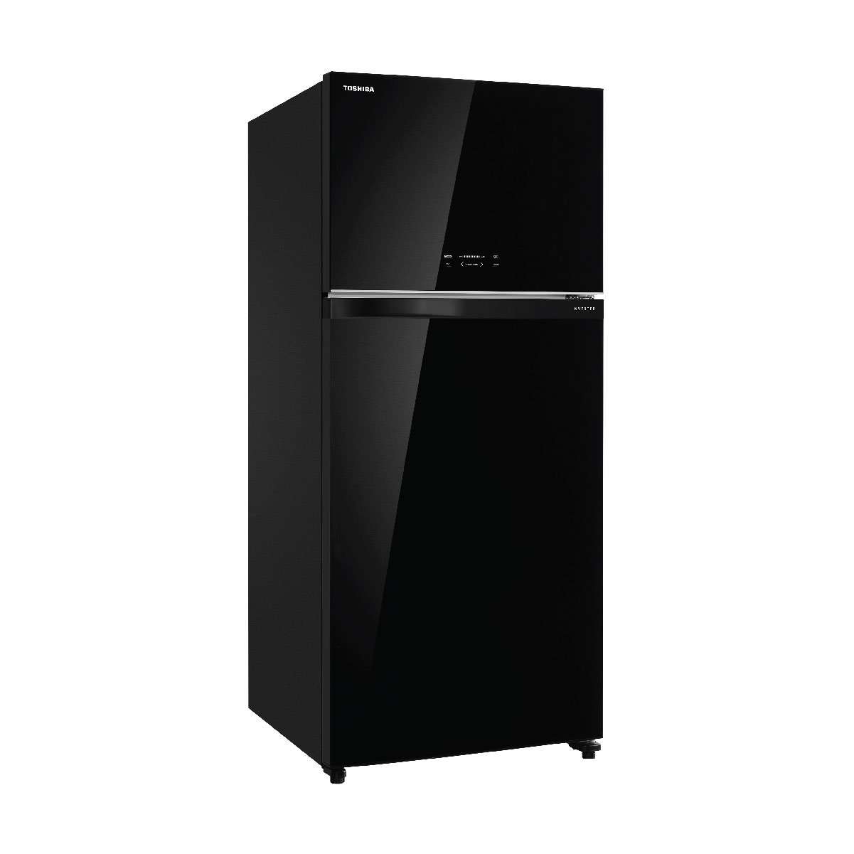 Two Door Refrigerator