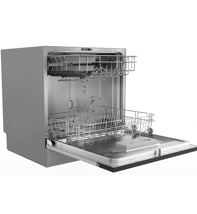 Toshiba 5L Dishwasher