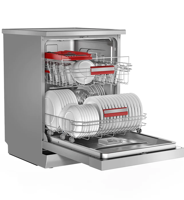 Toshiba 5L Dishwasher
