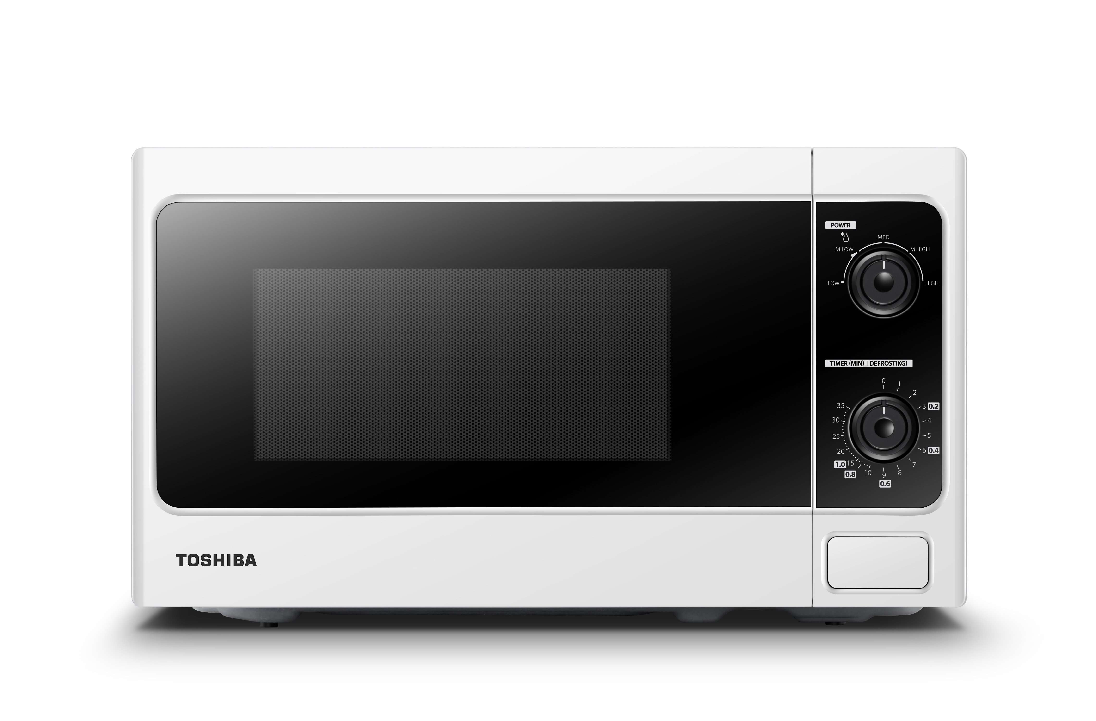 Microwave Oven