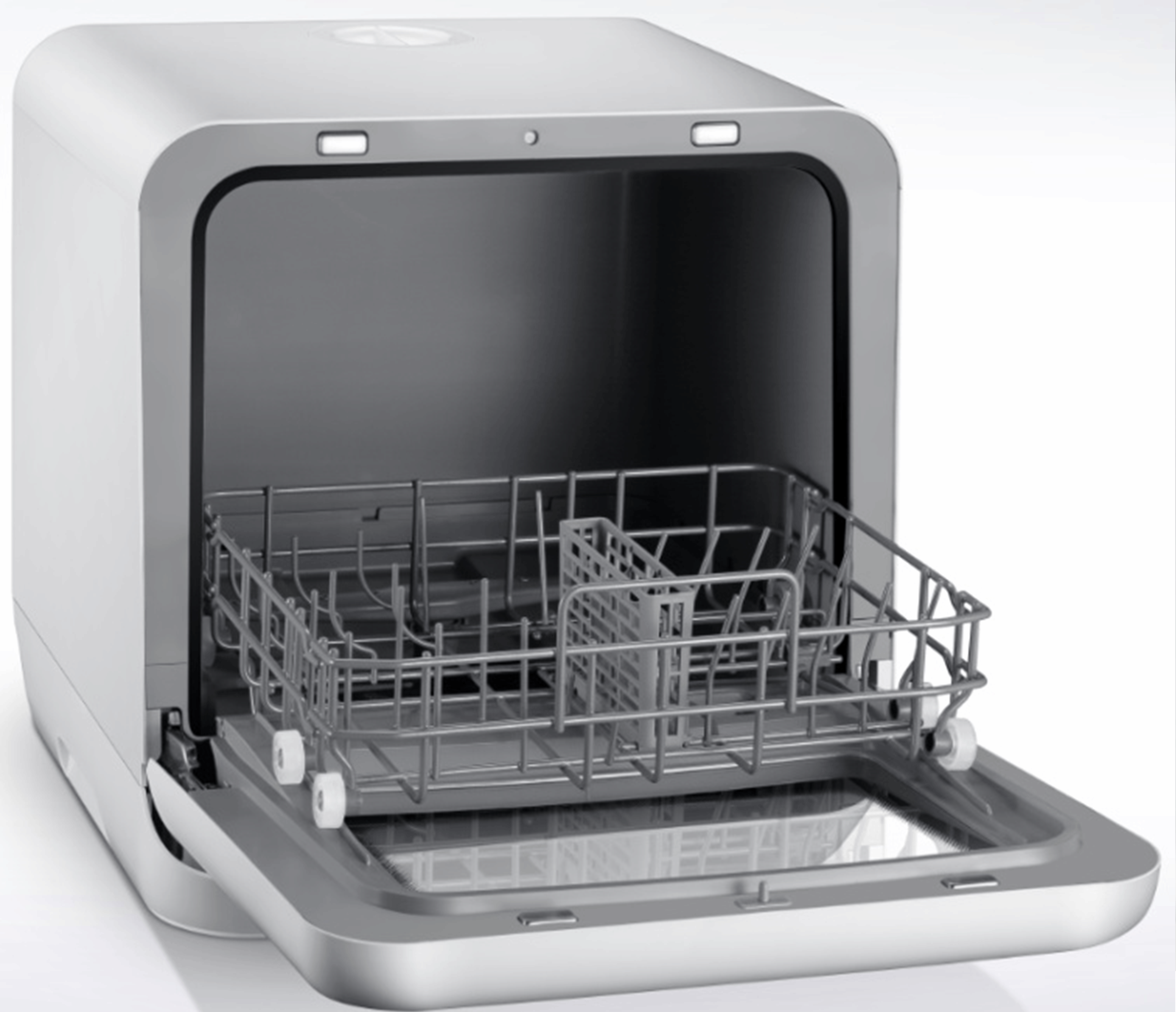 Toshiba outlet mini dishwasher