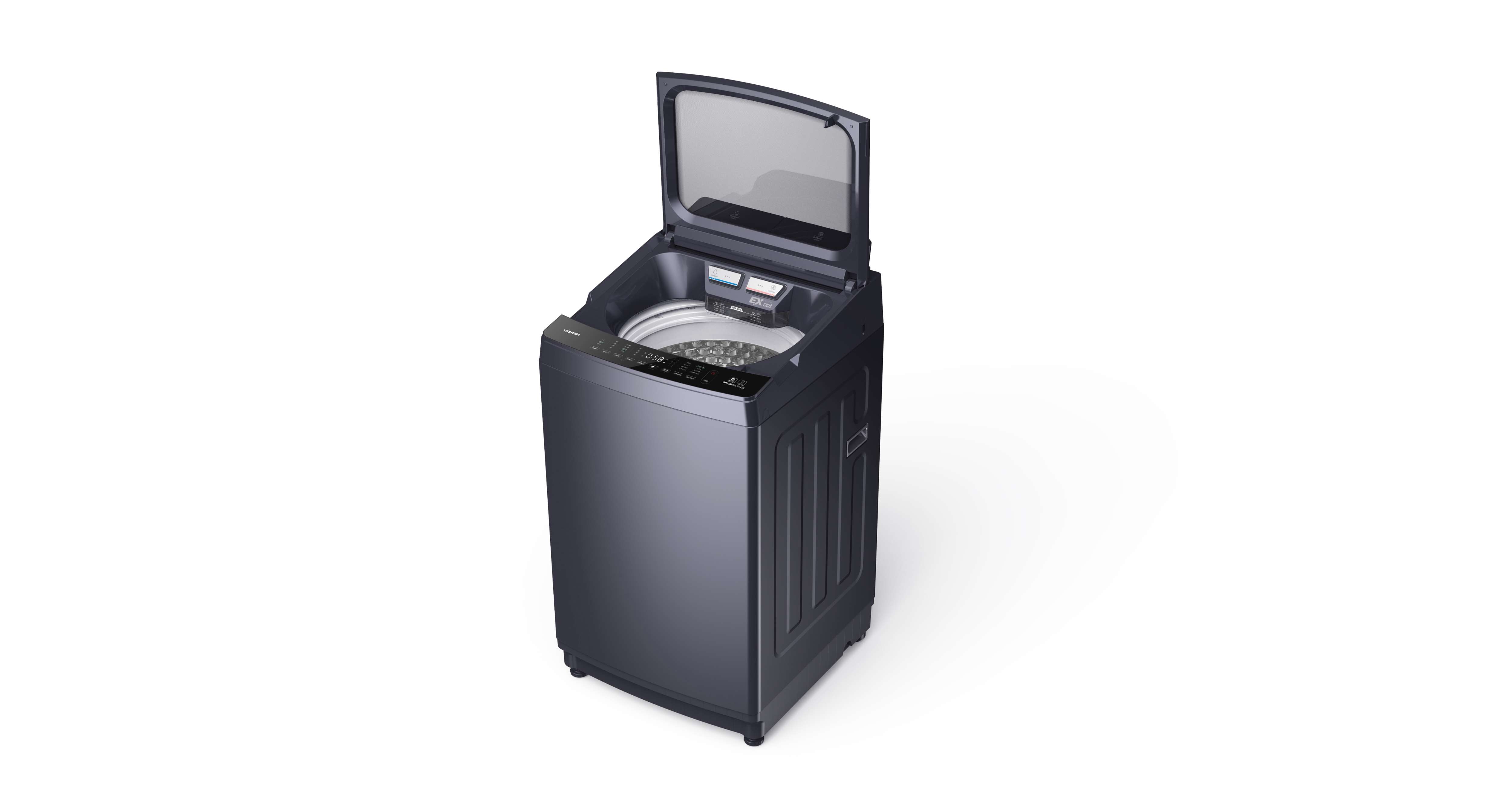 Top Load Washing Machine