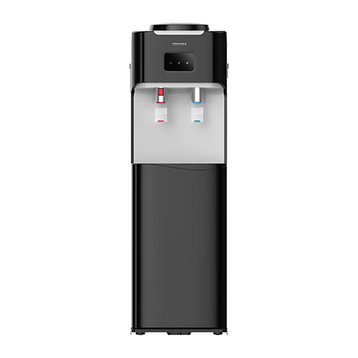 Toshiba Bottom Load Water Dispenser RWF-W1669BF(K)