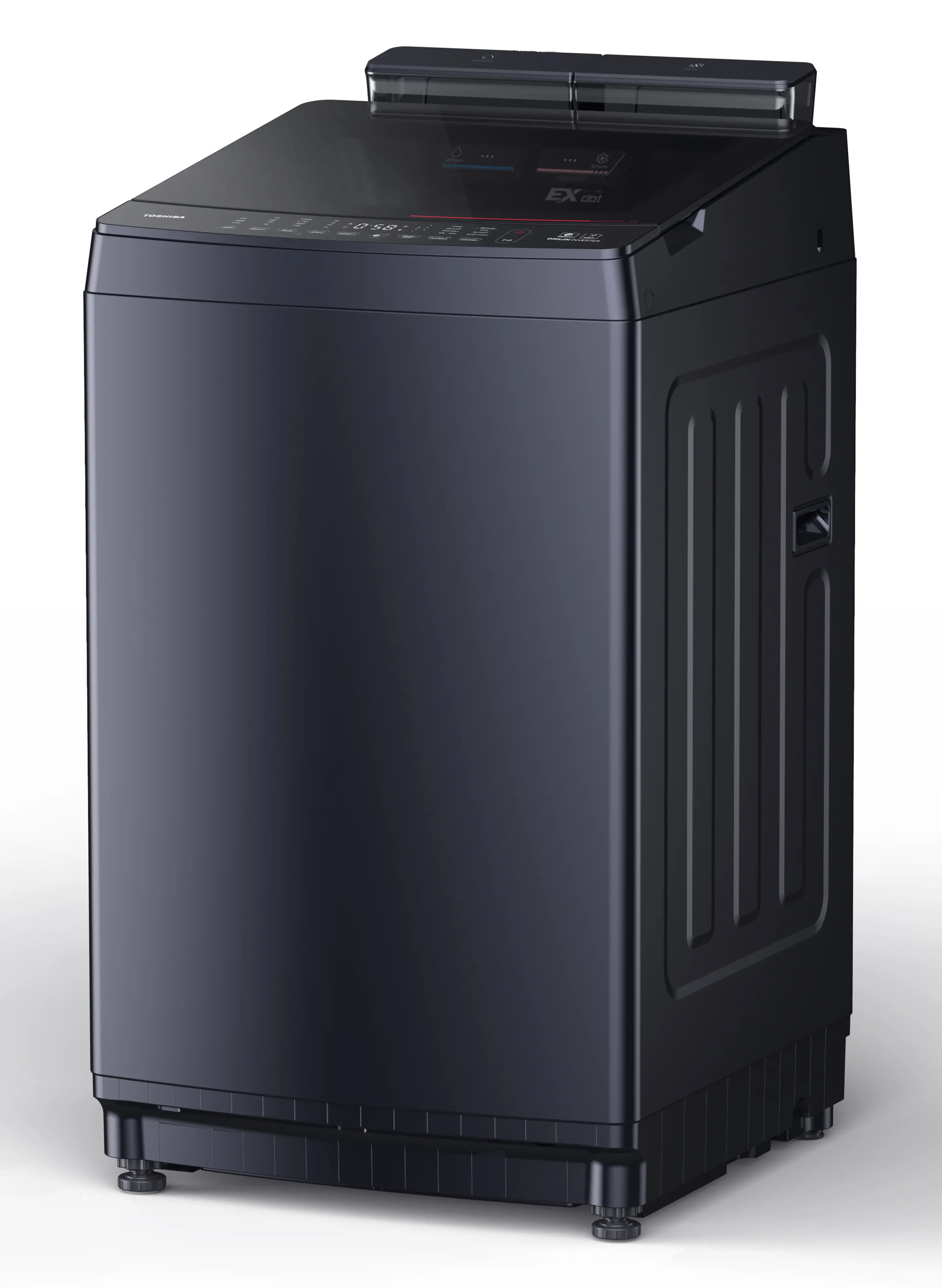 Shop Top Load Washing Machines | Toshiba Middle East