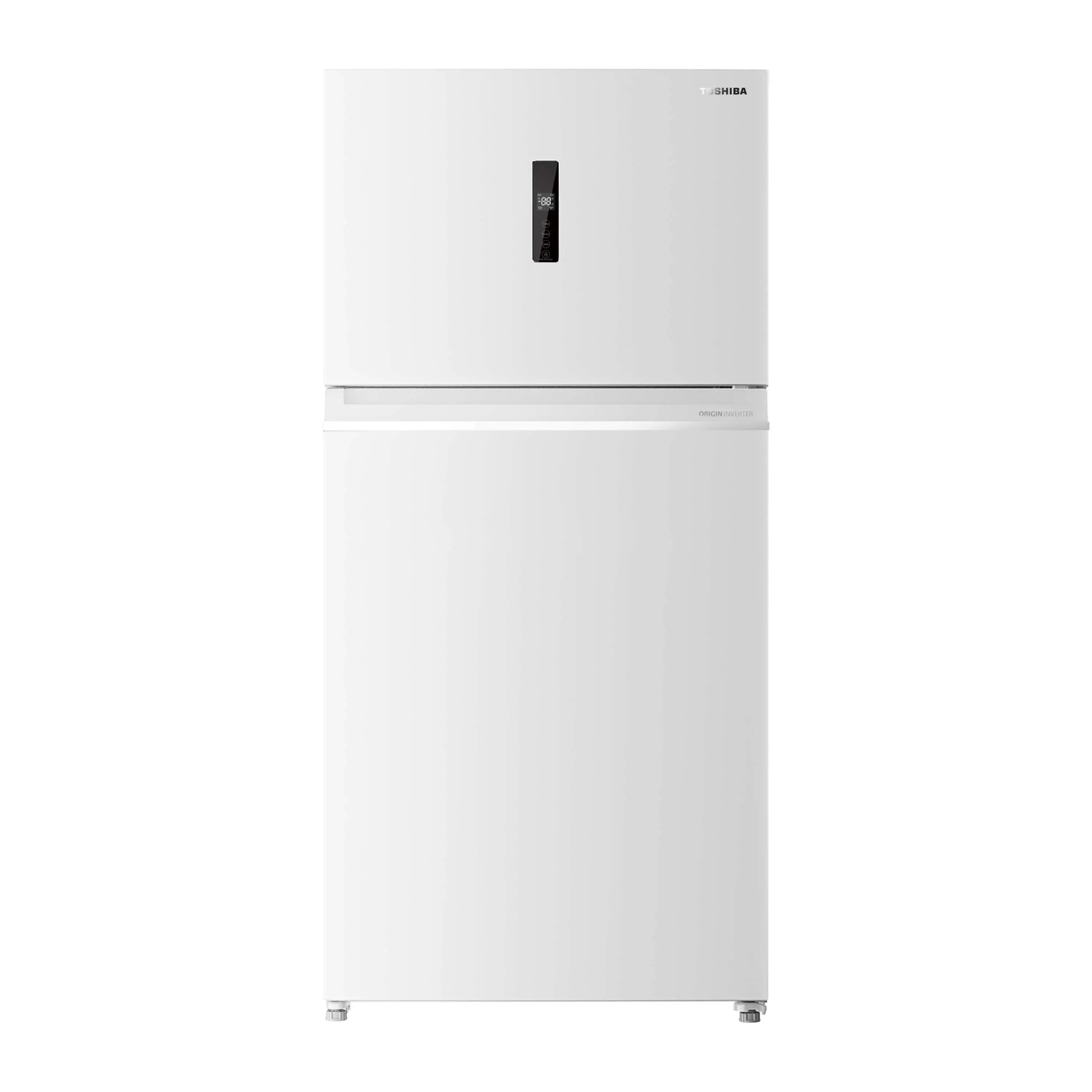 Top Mount Refrigerator, Net 231L, 8.2 Cu.ft.