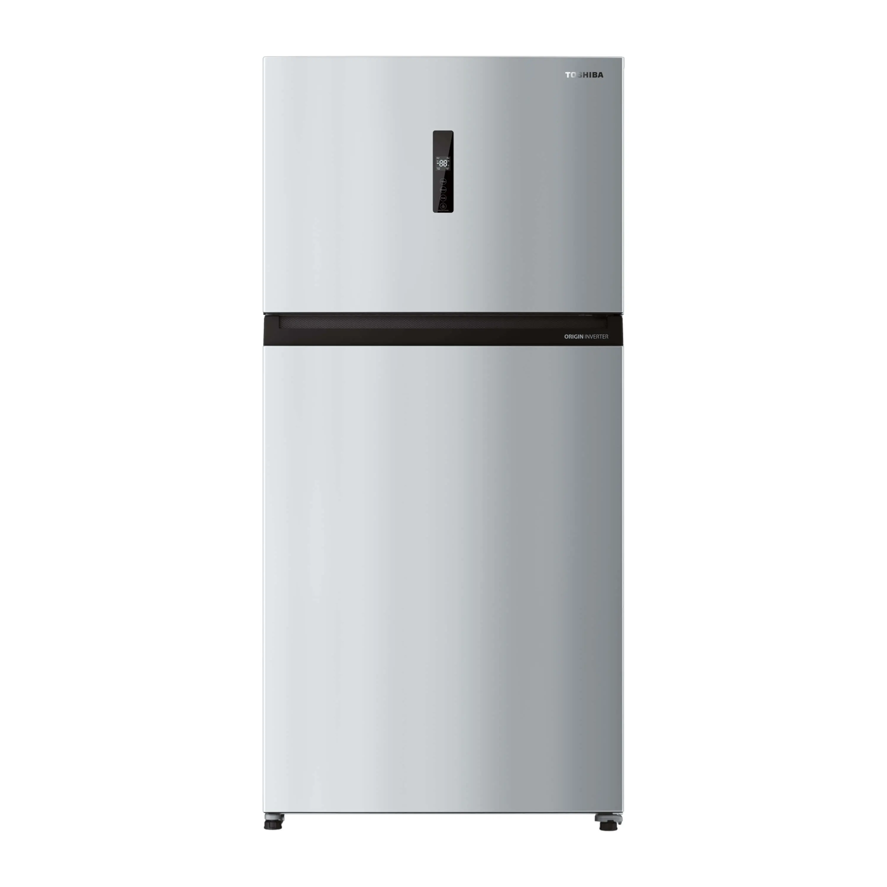 Top Mount Refrigerator, Net 231L, 8.2 Cu.ft.
