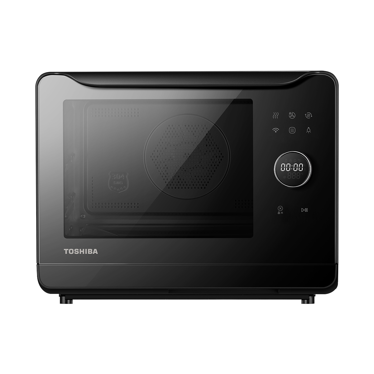  Toshiba 20L Steam Oven