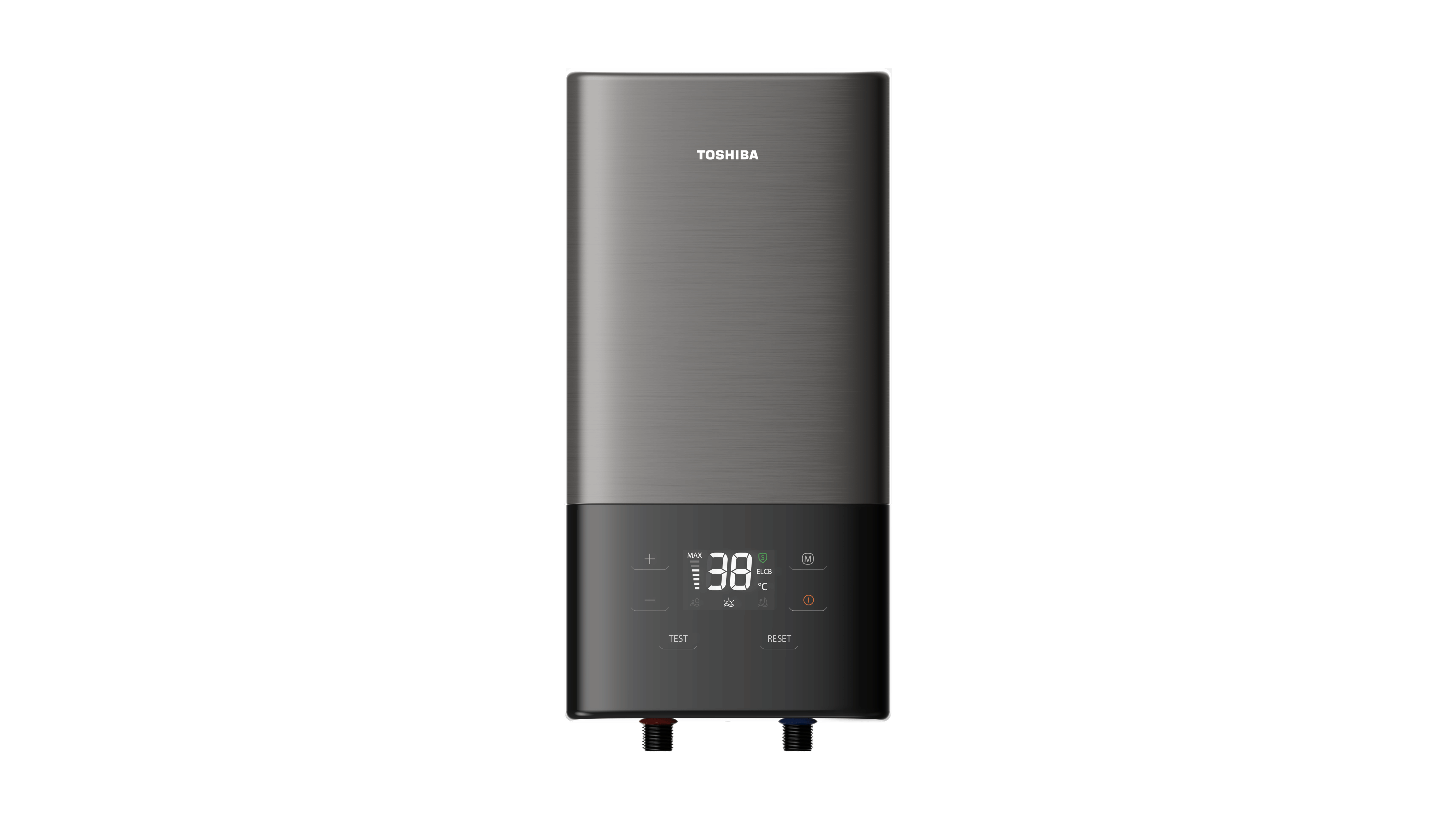 Toshiba Instant Electric Water Heater, Toshiba Lifestyle Singapore