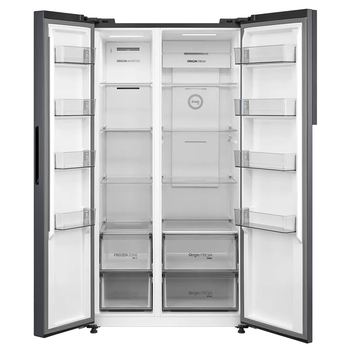 Toshiba Refrigerators