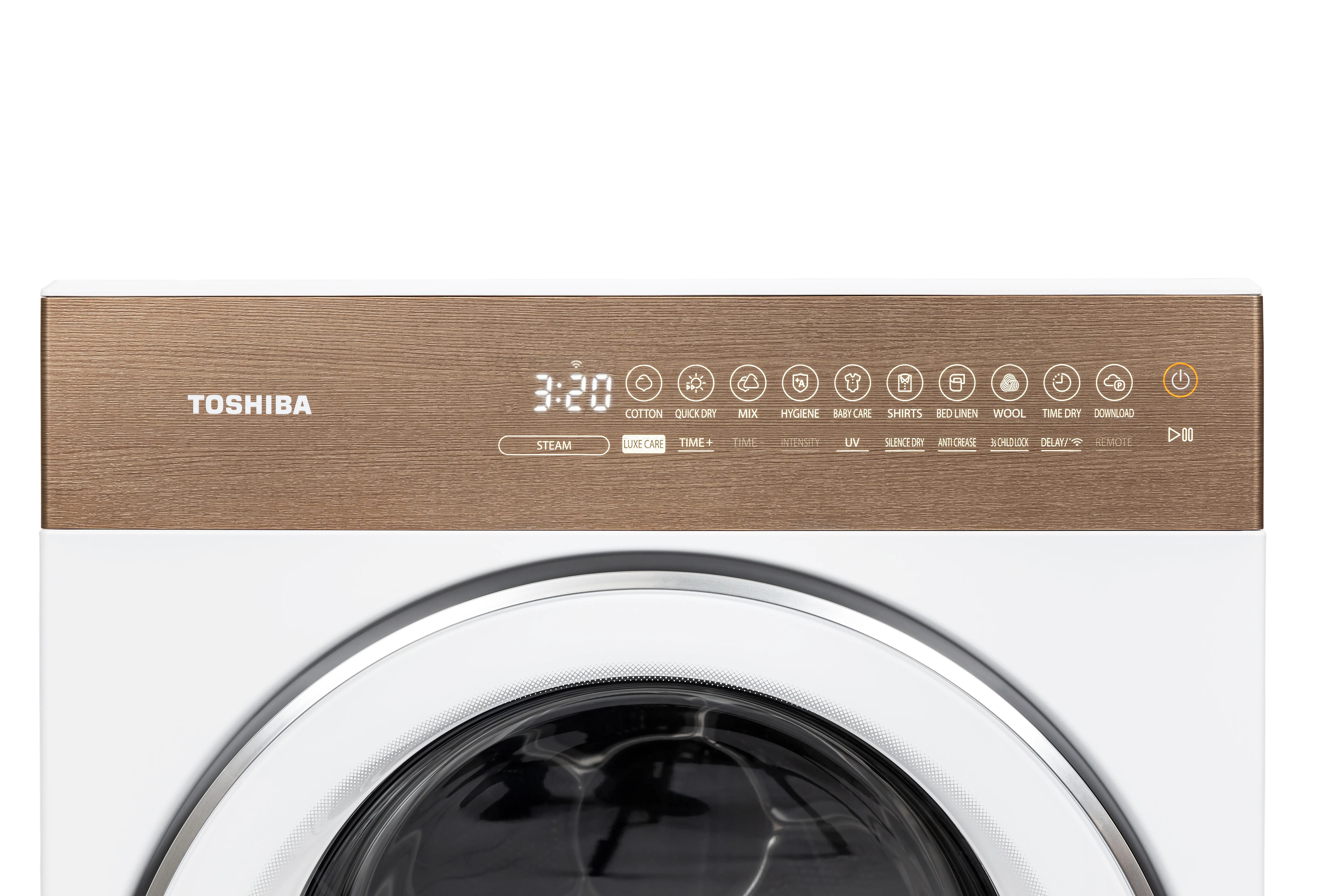 TOSHIBA DOUBLE SHAWAER WASH 2024年製 4,5kg TOSHIBA Double Shower Wash 4.5kg 2024年製 slide_8577056_4.jpg