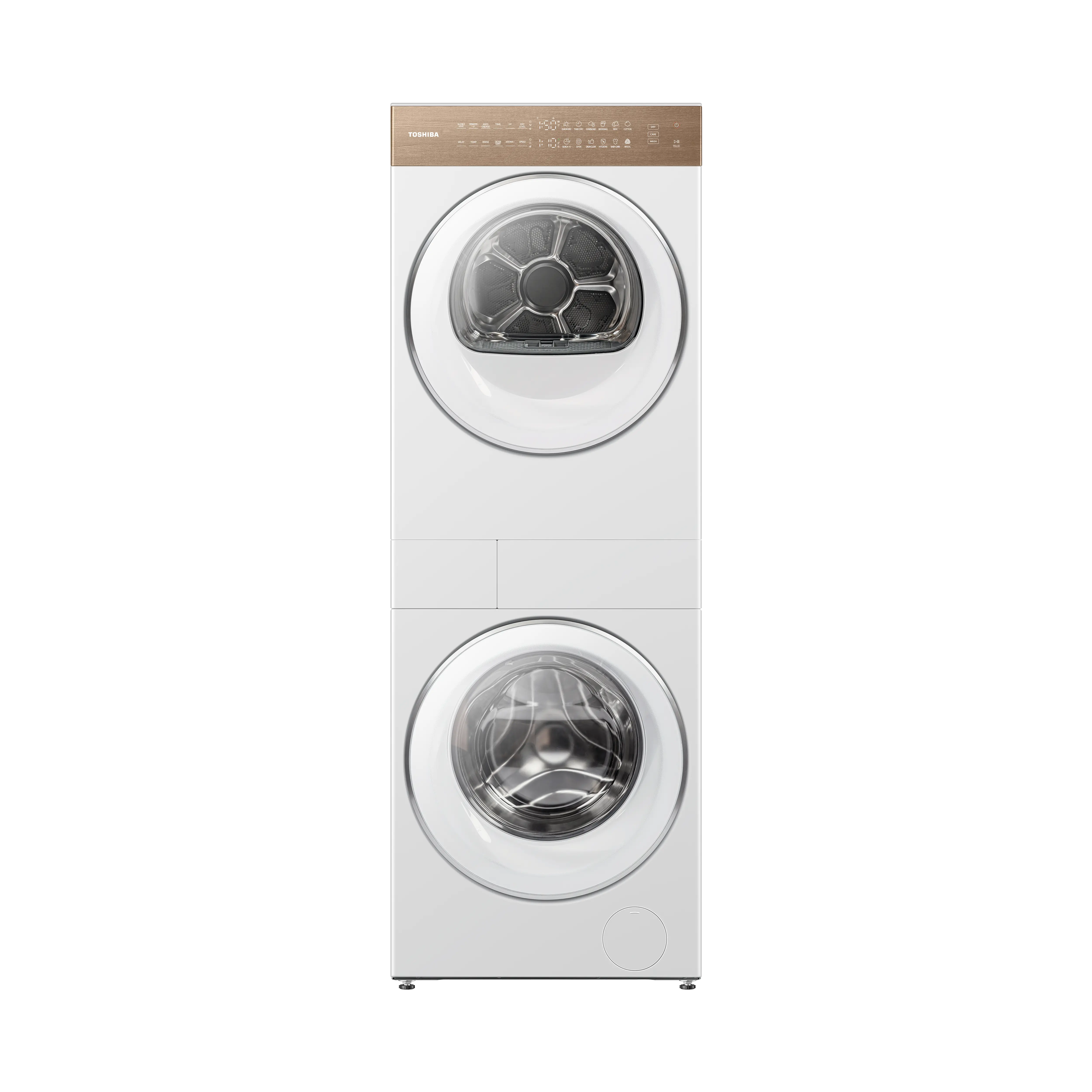 Toshiba Washing Machines and Dryers