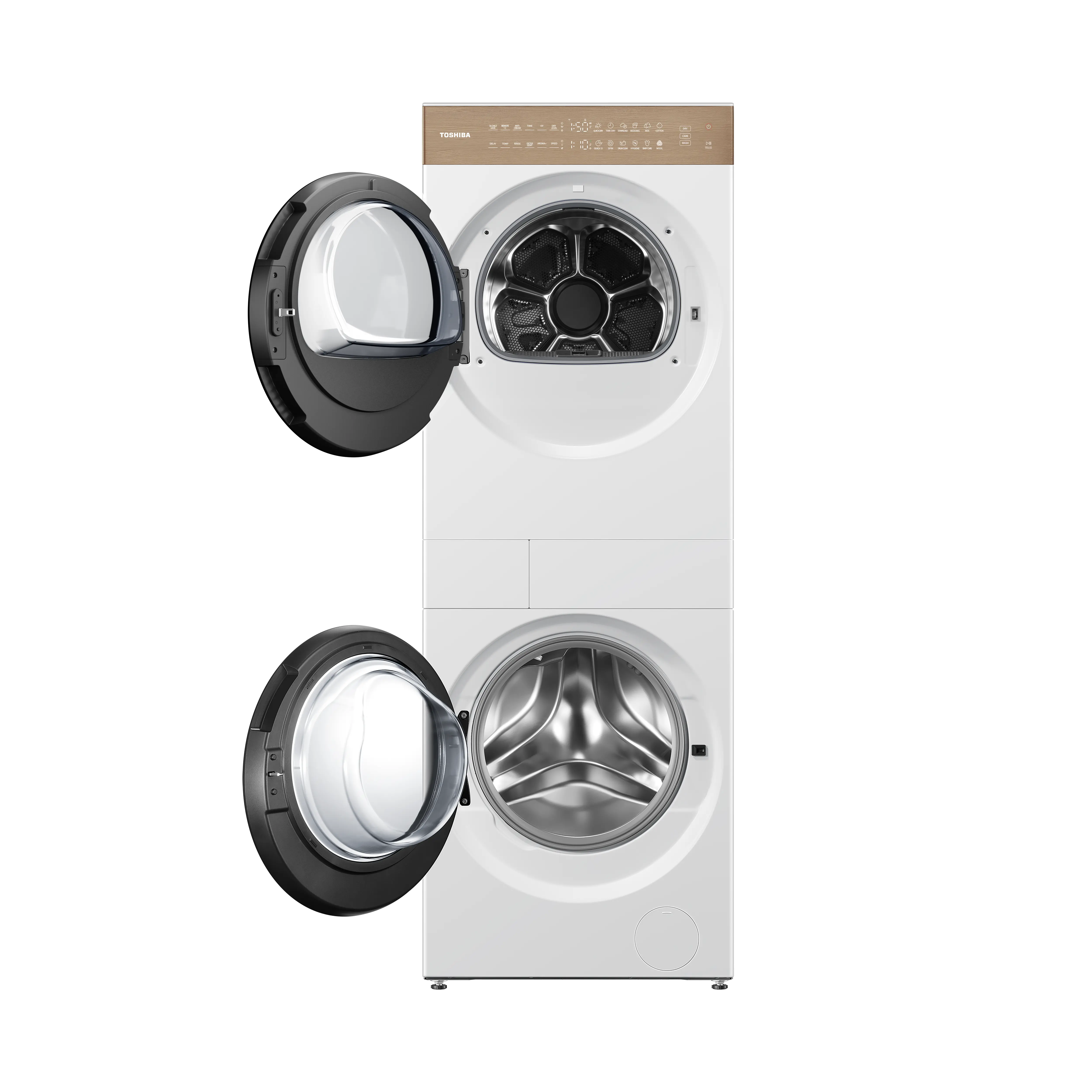TOSHIBA DOUBLE SHAWAER WASH 2024年製 4,5kg TOSHIBA Double Shower Wash 4.5kg 2024年製 生活家電